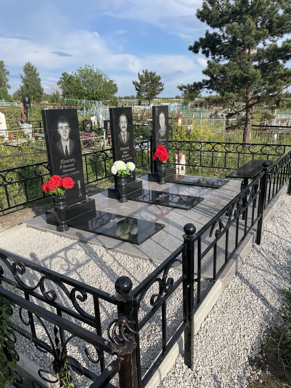 Благоустройство 6